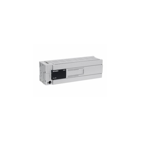 FX3U-80MR/ES-A