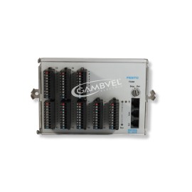 Fec-fc660-fst