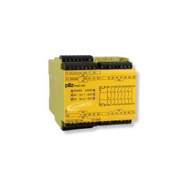 Pnoz X9p 24vdc