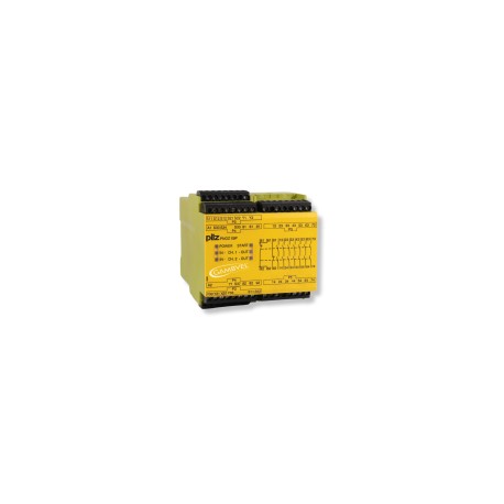 Pnoz X9p 24vdc