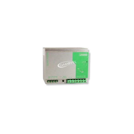 Quint-ps-3x400-500ac/24dc/20