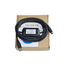 Fx3u-usb-aw