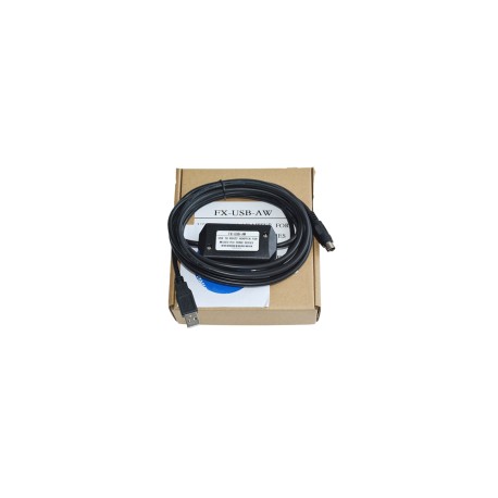 Fx3u-usb-aw