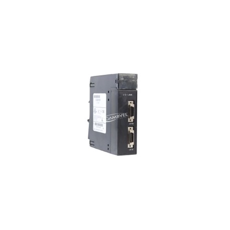 Ic693bem320f