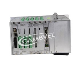 Pmac2 Cpu 3x0-603766