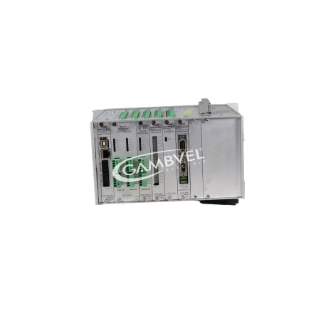 Pmac2 Cpu 3x0-603766