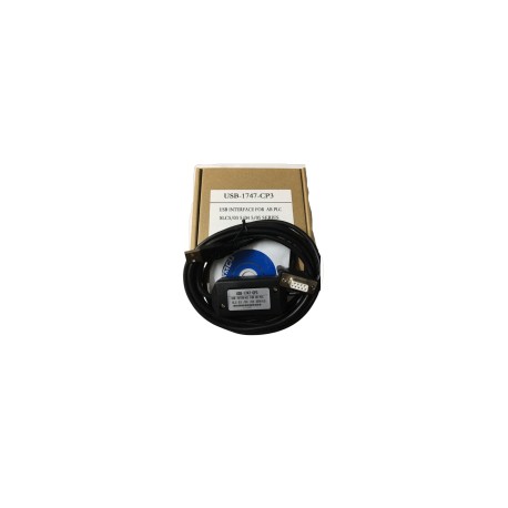 Usb-1747-cp3