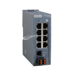 Automatización industrial, PLC, sensores y refacciones